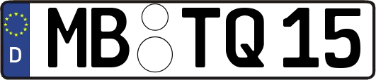 MB-TQ15