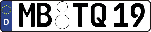 MB-TQ19