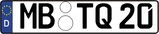 MB-TQ20