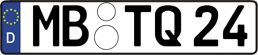 MB-TQ24