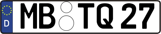 MB-TQ27
