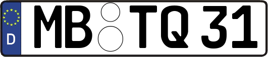 MB-TQ31