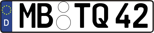 MB-TQ42
