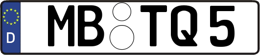 MB-TQ5