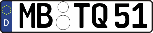 MB-TQ51