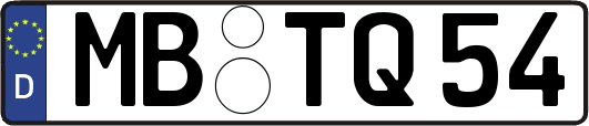MB-TQ54