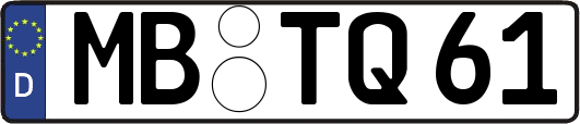 MB-TQ61