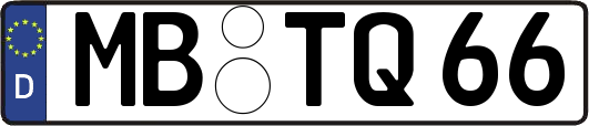 MB-TQ66