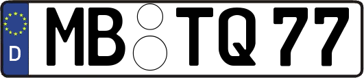 MB-TQ77