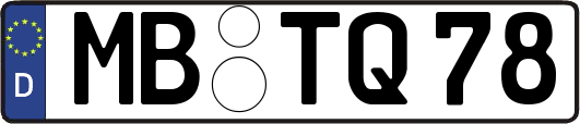 MB-TQ78