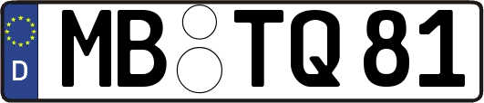 MB-TQ81