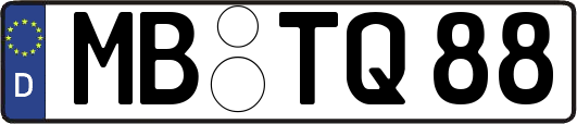MB-TQ88