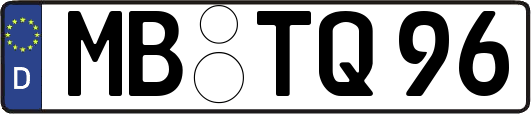 MB-TQ96