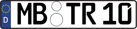 MB-TR10