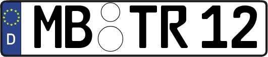 MB-TR12