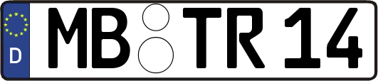 MB-TR14