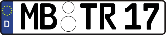 MB-TR17