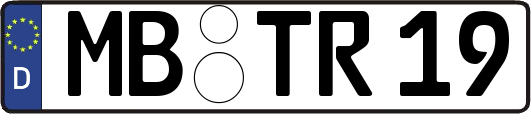 MB-TR19