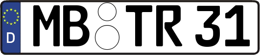 MB-TR31