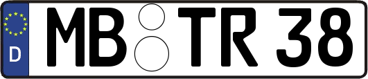 MB-TR38