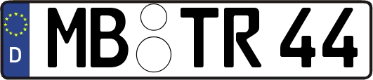MB-TR44