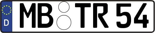 MB-TR54