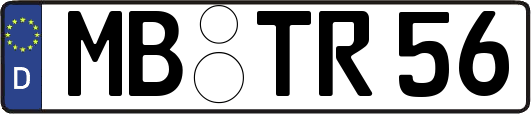 MB-TR56