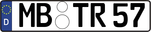 MB-TR57