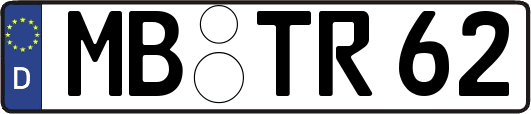 MB-TR62