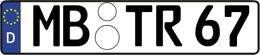 MB-TR67