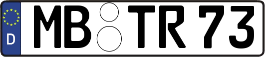 MB-TR73