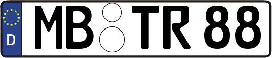 MB-TR88