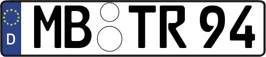 MB-TR94