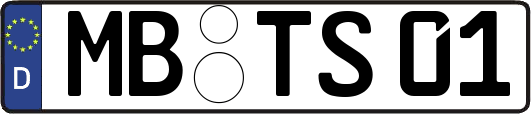 MB-TS01