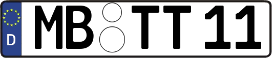 MB-TT11