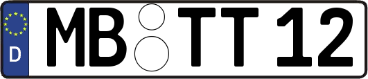 MB-TT12