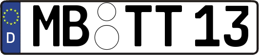 MB-TT13