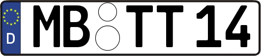 MB-TT14