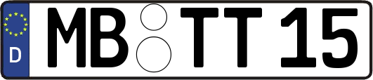 MB-TT15