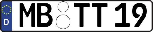 MB-TT19