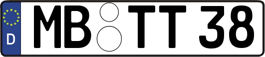 MB-TT38