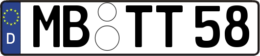 MB-TT58