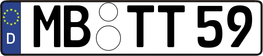 MB-TT59
