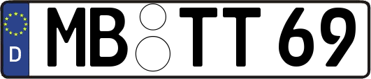 MB-TT69
