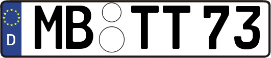 MB-TT73