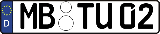 MB-TU02