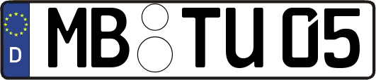 MB-TU05