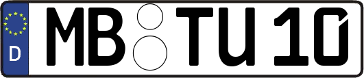 MB-TU10