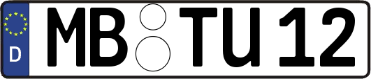 MB-TU12