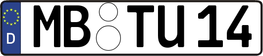 MB-TU14